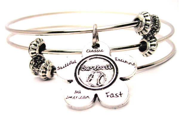 baseball bracelet, softball bracelet, softball jewelry, baseball jewelry, Style_Sports jewelry, Style_Sports bracelet