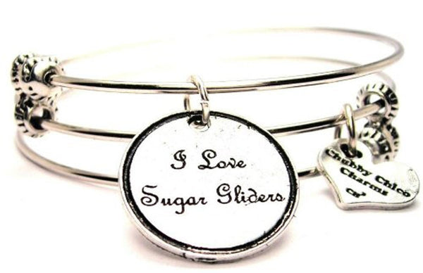 small animal bracelet, pet bracelet, pet jewelry, sugar glider bracelet, sugar glider jewelry