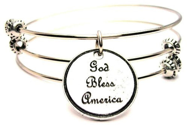 American flag jewelry, American flag bracelet, patriotic jewelry, patriotic bracelet, Style_Love jewelry