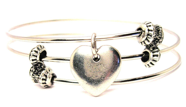 Style_Love bracelet, Style_Love jewelry, heart bracelet, heart jewelry, Style_Love expression jewelry