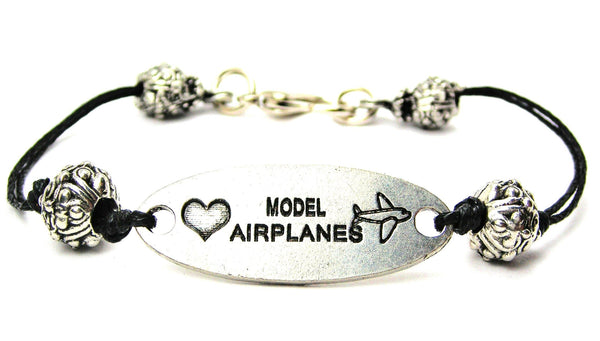 hobby, models, , cord bracelet, charm bracelet,