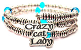 expression bracelet, uplifting expression jewelry, inspirational jewelry, statement bracelet