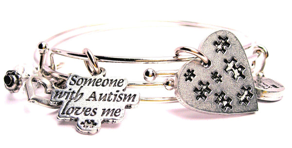 autism awareness bracelet, autism awareness jewelry, autism jewelry, autism mom bracelet
