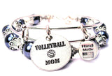 Volleyball Mom 2 Piece Collection