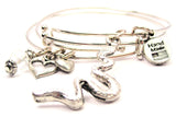 corn snake bracelet, corn snake bangles, corn snake jewelry, snake bracelet, snake jewelry, reptile jewelry