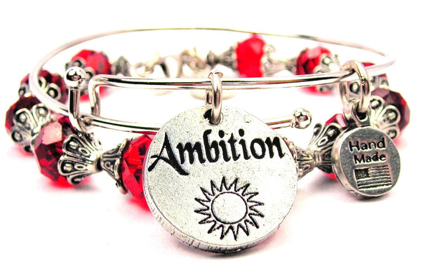 Ambition Circle 2 Piece Collection