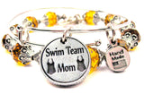 Swim Team Mom 2 Piece Collection