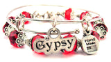 Gypsy 2 Piece Collection