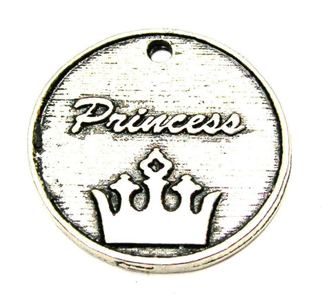 Pewter Charms, American Charms, Charms for bangles, charms for necklaces, charms for jewelry, princess charms, Style_Fantasy charms