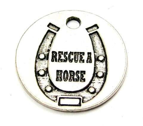 Pewter Charms, American Charms, Charms for bangles, charms for necklaces, charms for jewelry, horse rescue charms, equestrian charms