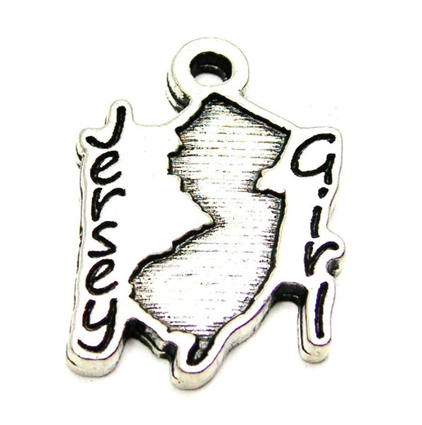 Pewter Charms, American Charms, Charms for bangles, charms for necklaces, charms for jewelry, united states charms, home town charms