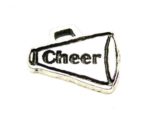 Pewter Charms, American Charms, Charms for bangles, charms for necklaces, charms for jewelry, Style_Sports charms, female Style_Sports charms
