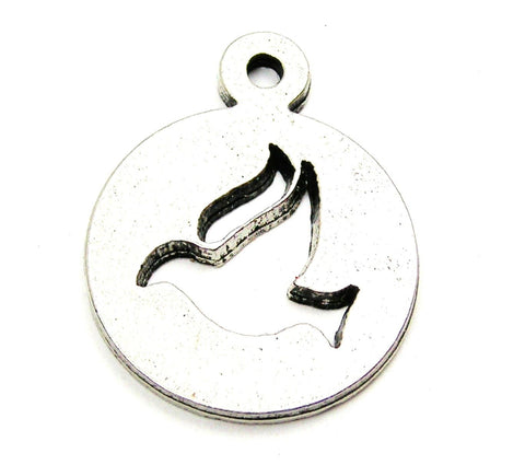 Pewter Charms, American Charms, Charms for bangles, charms for necklaces, charms for jewelry, awareness charms, religious charms