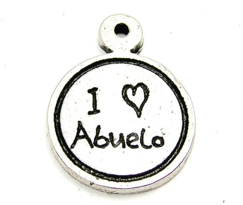 Pewter Charms, American Charms, Charms for bangles, charms for necklaces, charms for jewelry, family charms, spanish charms