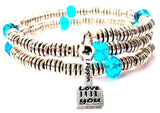 bereavement bracelet, bereavement jewelry, in memory of bracelet, in memoriam jewelry