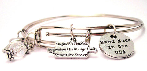 expression bracelet, expression jewelry, expression bangles, uplifting expression jewelry, inspirational bracelet