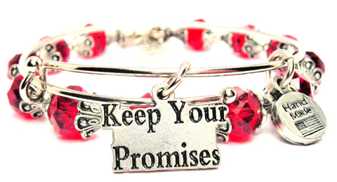 Keep Your Promises 2 Piece Collection