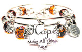 Hope Makes All Things Easy 2 Piece Collection