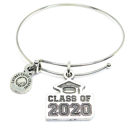Class of 2020  bangle