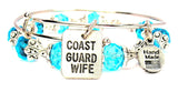 Coast Guard Wife 2 Piece Collection