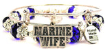 Marine Wife 2 Piece Collection
