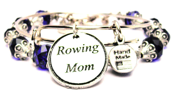 Rowing Mom 2 Piece Collection