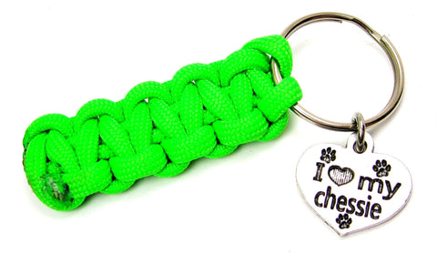 Pacemaker Medical Alert 550 Military Spec Paracord Bracelet - American Made  Pewter Paracord from Chubby Chico Charms