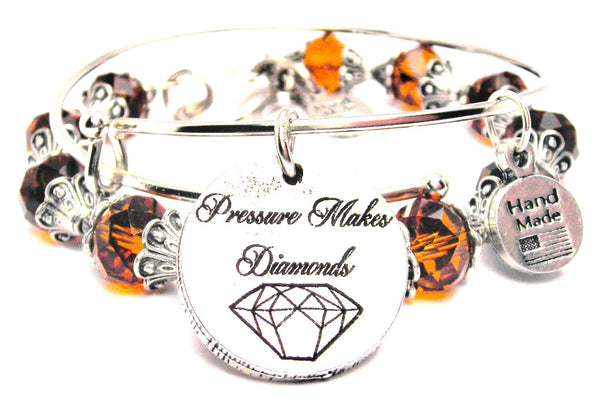 Pressure Makes Diamonds 2 Piece Collection