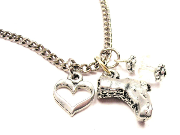 happy valentines day,  happy valentine's day mom,  valentine's day charm,  valentine's day necklace,  valentine's day jewelry,  mom charm,  mom necklace,  mom jewelry'