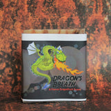 Dragon's Breath Hand Made Kid's Soap Collection