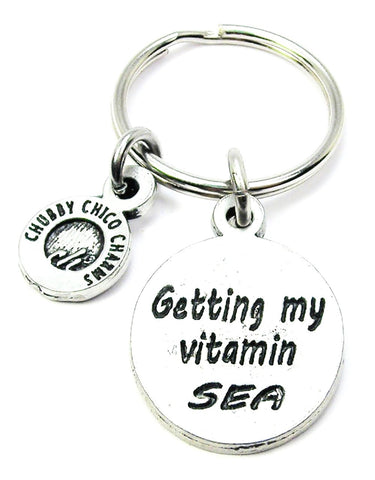 Getting My Vitamin Sea Key Chain