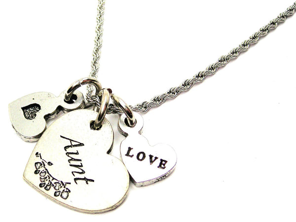live well Style_Love much laugh often,  laugh charm,  laugh necklace,  laugh jewelry,  live charm,  live necklace,  Style_Love necklace,  Style_Love charm,  rope necklace