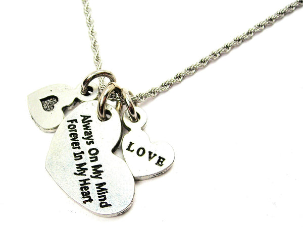 mothers hold their childrens hands for a short while but their hearts forever,  mother charm,  mother necklace,  mother jewelry,  mom charm,  mom necklace,  mom jewelry'