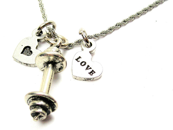 god has a plan for you,  god charm,  god necklace,  god jewelry,  religious necklace,  religious jewelry,  rope necklace