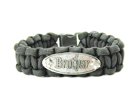 Brother Catalog Paracord  - Black