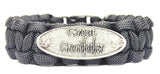 Great Grandfather 550 Military Spec Paracord Bracelet