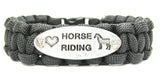 horseback, horse, pony, equitation
