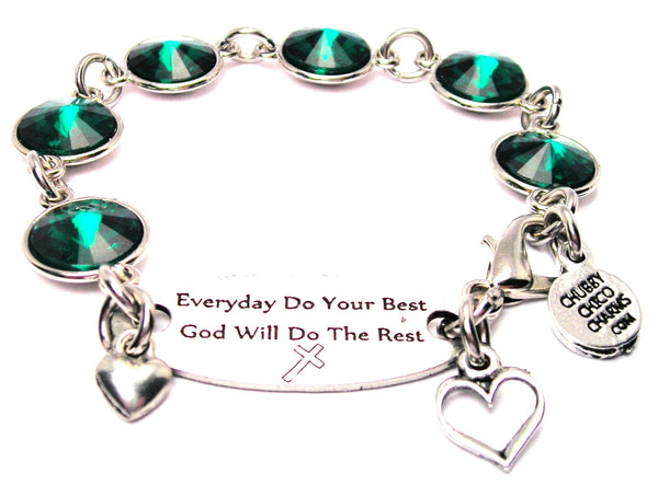 religious bracelet, religious jewelry, Christian jewelry, Christian bracelet, prayer jewelry, prayer bracelet
