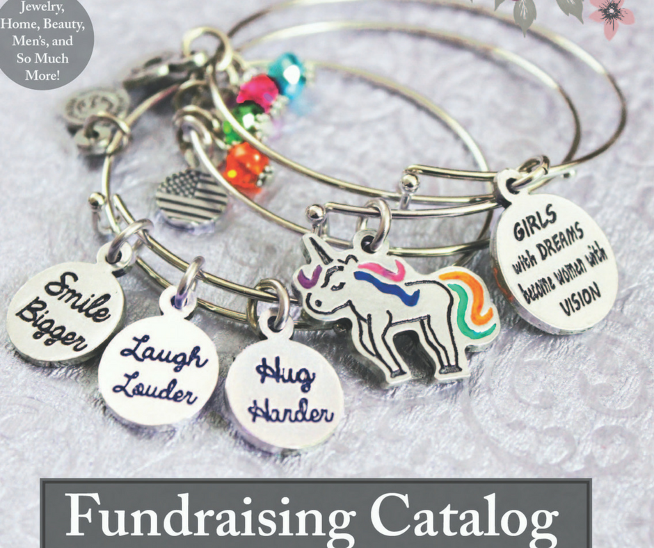 Catalog Fundraiser Sample Pack American Made Pewter Fundraisers from