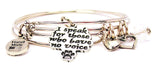 dog lover bracelet, animal lover bracelet, best friend bracelet, animal awareness bracelet, dog bracelet