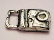 Under Water Camera Genuine American Pewter Charm