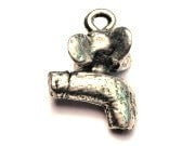 Faucet Genuine American Pewter Charm