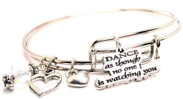 expression bracelet, expression jewelry, expression bangles, uplifting expression jewelry, inspirational bracelet
