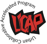 UCAP Center 18" Necklace
