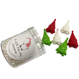 A gift for my Gnomie Kids Soap Jar Christmas 4 ounce stocking stuffers gnome