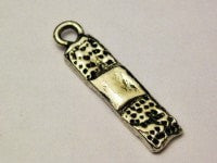 Medical Bandage Genuine American Pewter Charm