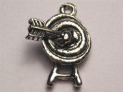 Target Genuine American Pewter Charm