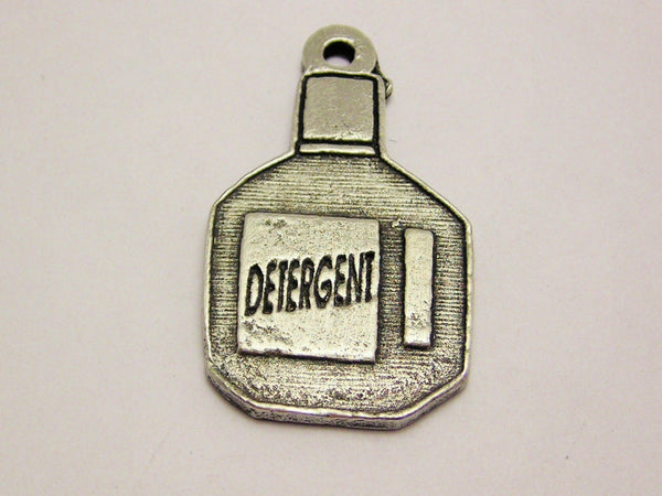 Laundry Detergent Genuine American Pewter Charm