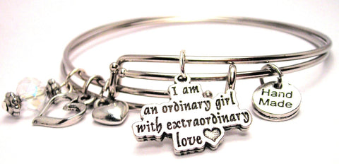 expression bracelet, expression jewelry, expression bangles, uplifting expression jewelry, inspirational bracelet