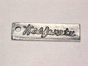 Nosferatu Genuine American Pewter Charm